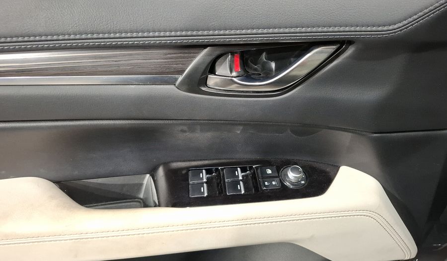 Mazda Cx-5 2.5 I GRAND TOURING AUTO 2WD Suv 2019