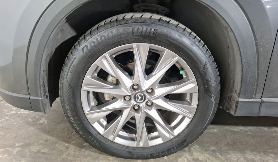 Mazda Cx-5 2.5 I GRAND TOURING AUTO 2WD Suv 2019