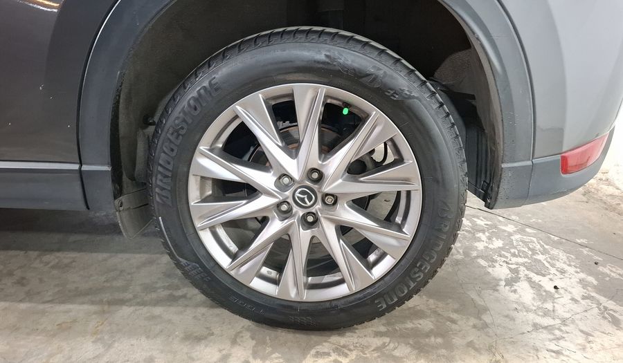 Mazda Cx-5 2.5 I GRAND TOURING AUTO 2WD Suv 2019
