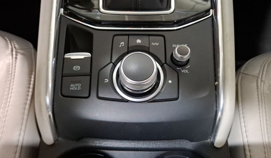 Mazda Cx-5 2.5 I GRAND TOURING AUTO 2WD Suv 2019
