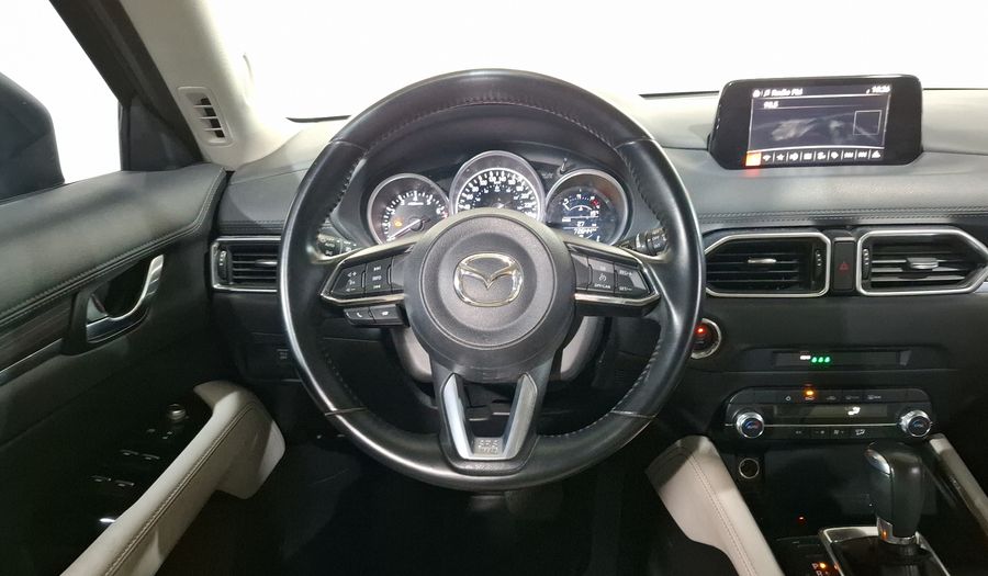 Mazda Cx-5 2.5 I GRAND TOURING AUTO 2WD Suv 2019