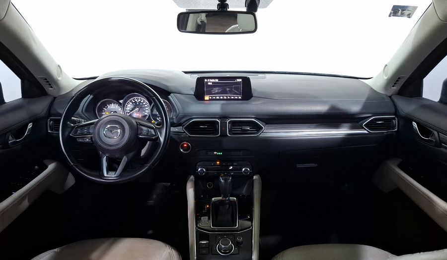 Mazda Cx-5 2.5 I GRAND TOURING AUTO 2WD Suv 2019
