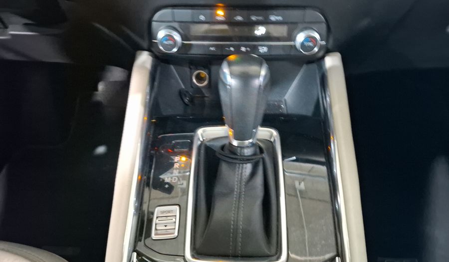 Mazda Cx-5 2.5 I GRAND TOURING AUTO 2WD Suv 2019