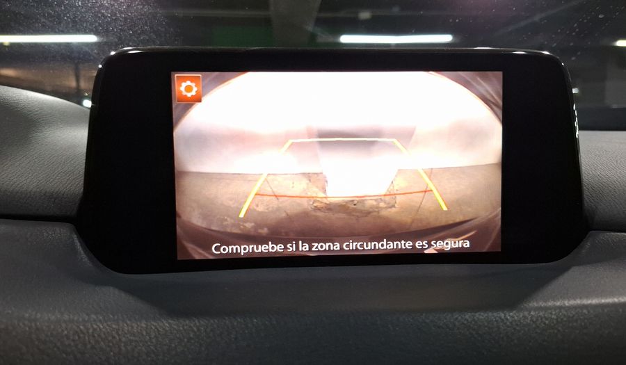 Mazda Cx-5 2.5 I GRAND TOURING AUTO 2WD Suv 2019