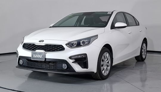 Kia • FORTE