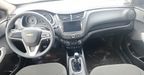 Chevrolet Sail 1.5 LS SMART Sedan 2022