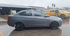 Chevrolet Sail 1.5 LS SMART Sedan 2022