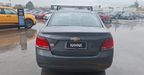 Chevrolet Sail 1.5 LS SMART Sedan 2022