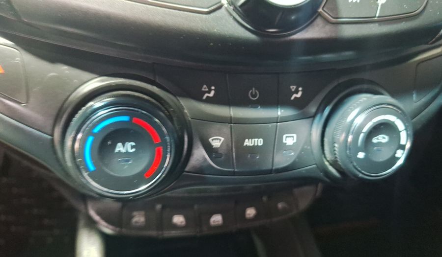 Chevrolet Sail 1.5 LS SMART Sedan 2022