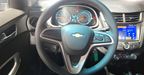 Chevrolet Sail 1.5 LS SMART Sedan 2022
