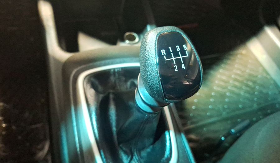 Chevrolet Sail 1.5 LS SMART Sedan 2022