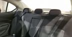 Dodge Attitude 1.2 SE Sedan 2021