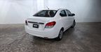 Dodge Attitude 1.2 SE Sedan 2021