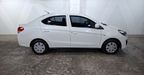 Dodge Attitude 1.2 SE Sedan 2021