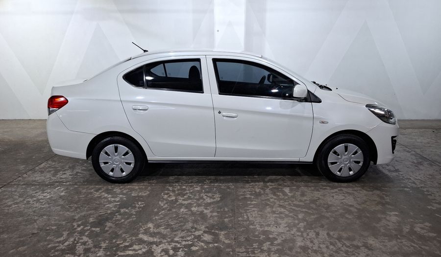 Dodge Attitude 1.2 SE Sedan 2021