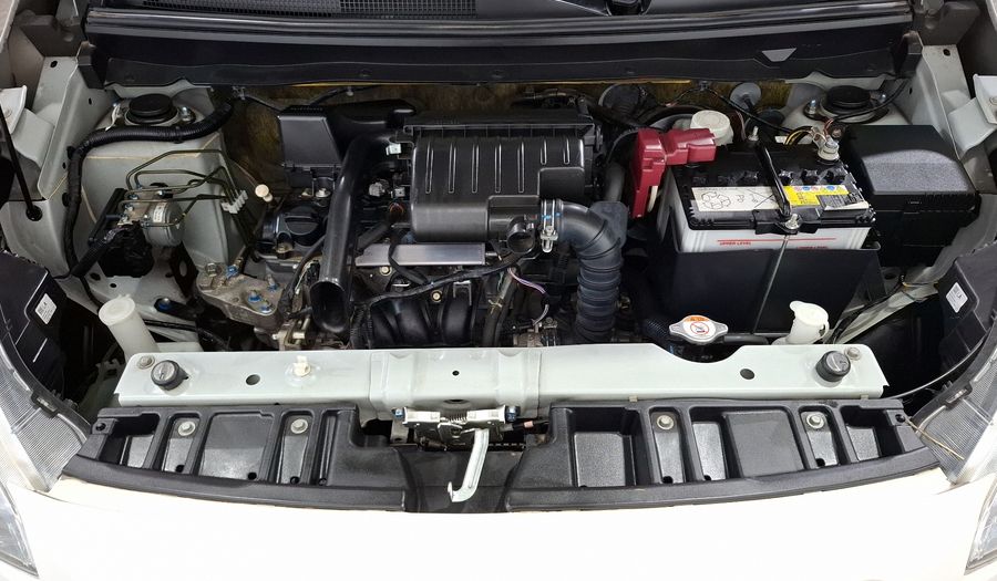 Dodge Attitude 1.2 SE Sedan 2021