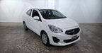 Dodge Attitude 1.2 SE Sedan 2021