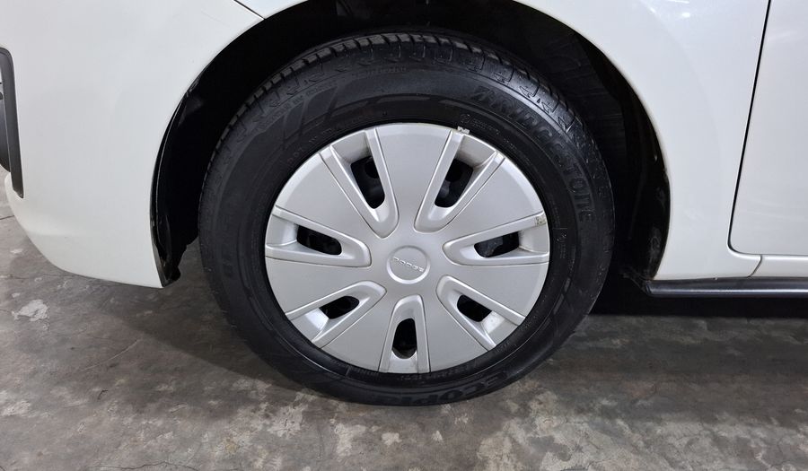 Dodge Attitude 1.2 SE Sedan 2021