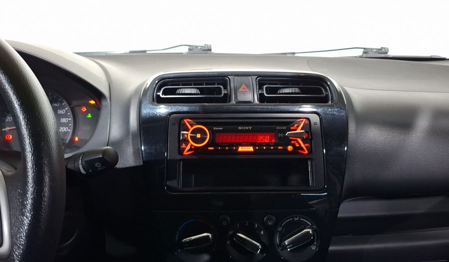 Dodge Attitude 1.2 SE Sedan 2021