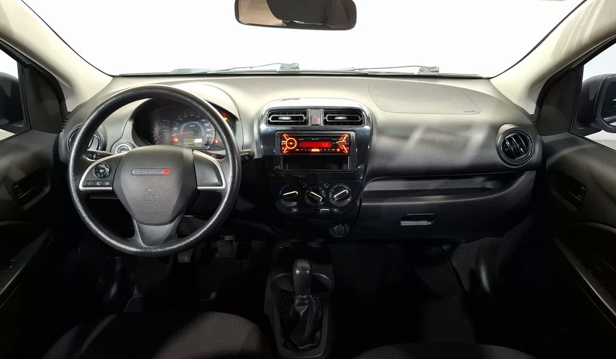 Dodge Attitude 1.2 SE Sedan 2021