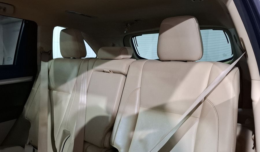 Toyota Highlander 3.5 XLE Suv 2015