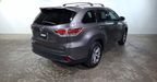 Toyota Highlander 3.5 XLE Suv 2015