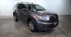 Toyota Highlander 3.5 XLE Suv 2015