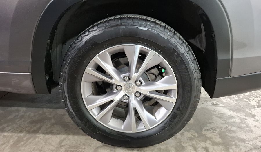 Toyota Highlander 3.5 XLE Suv 2015