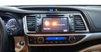 Toyota Highlander 3.5 XLE Suv 2015
