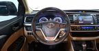 Toyota Highlander 3.5 XLE Suv 2015