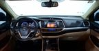 Toyota Highlander 3.5 XLE Suv 2015