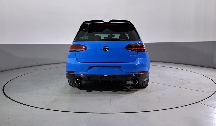 Volkswagen Golf 2.0 GTI OETTINGER DCT Hatchback 2021