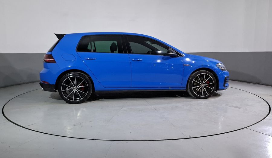 Volkswagen Golf 2.0 GTI OETTINGER DCT Hatchback 2021