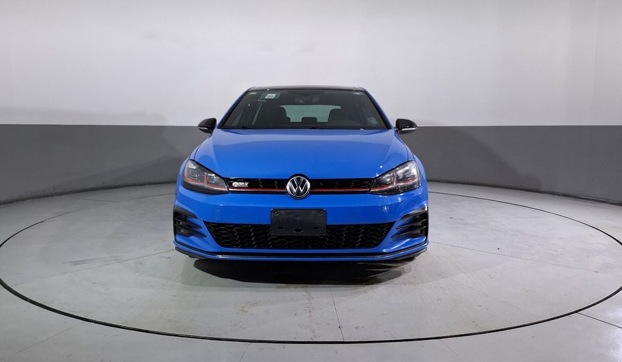 Volkswagen Golf 2.0 GTI OETTINGER DCT Hatchback 2021