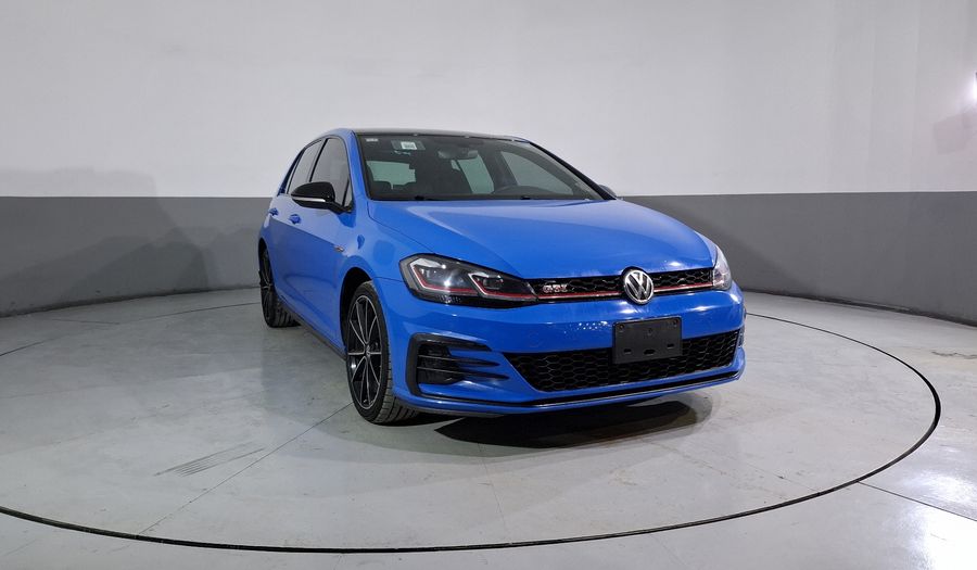 Volkswagen Golf 2.0 GTI OETTINGER DCT Hatchback 2021