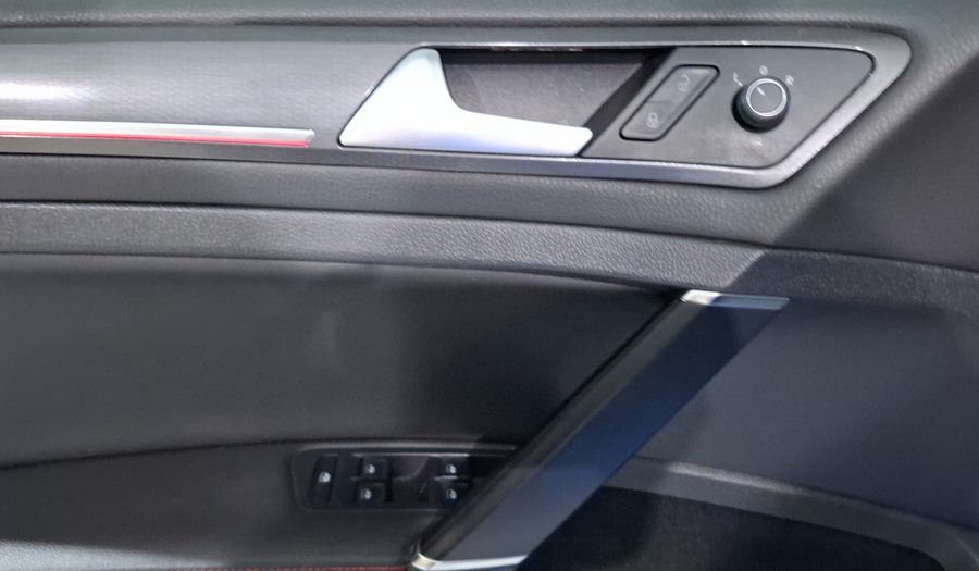 Volkswagen Golf 2.0 GTI OETTINGER DCT Hatchback 2021