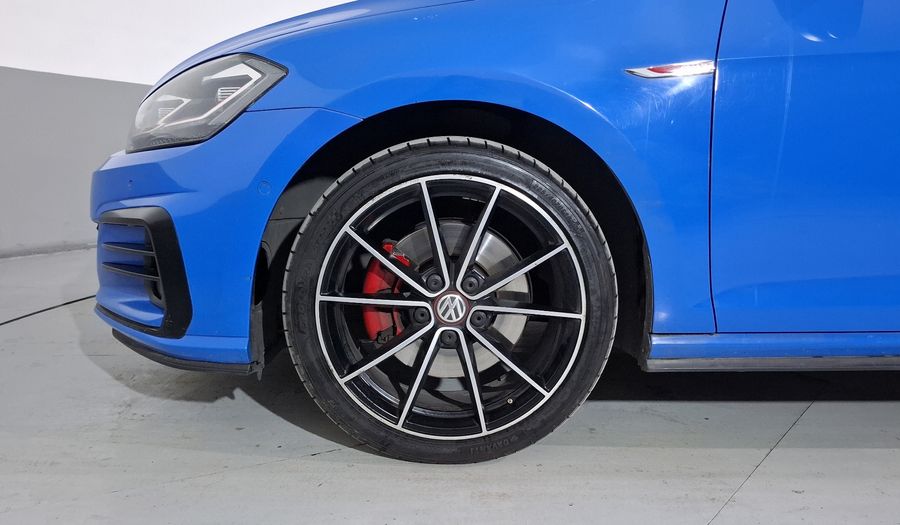 Volkswagen Golf 2.0 GTI OETTINGER DCT Hatchback 2021