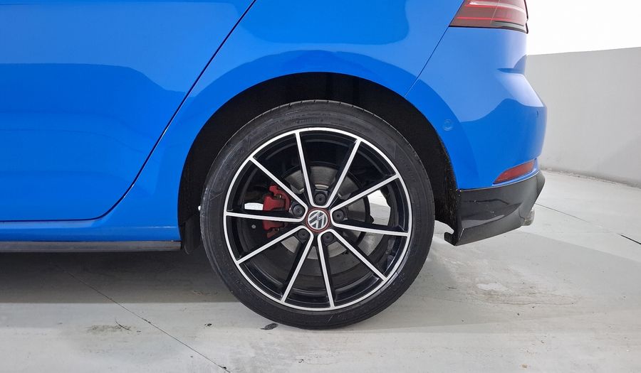 Volkswagen Golf 2.0 GTI OETTINGER DCT Hatchback 2021
