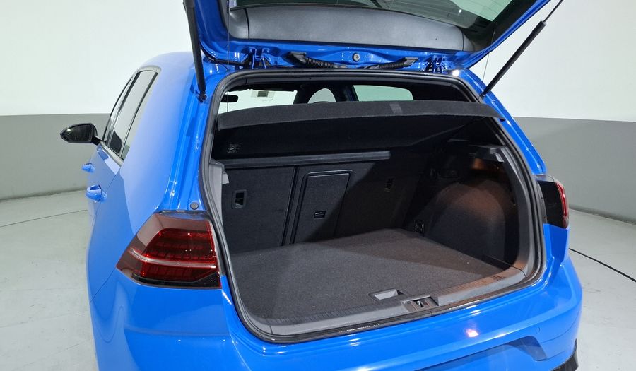 Volkswagen Golf 2.0 GTI OETTINGER DCT Hatchback 2021