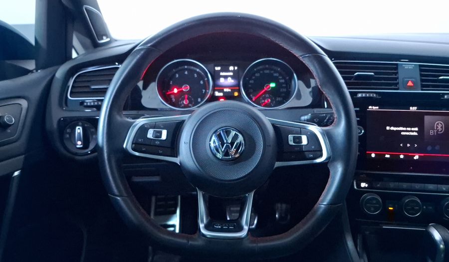 Volkswagen Golf 2.0 GTI OETTINGER DCT Hatchback 2021