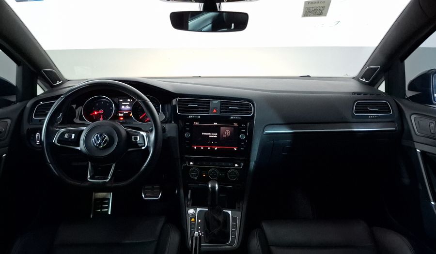 Volkswagen Golf 2.0 GTI OETTINGER DCT Hatchback 2021