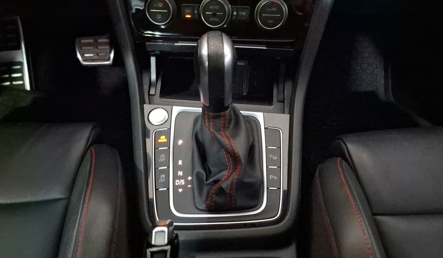 Volkswagen Golf 2.0 GTI OETTINGER DCT Hatchback 2021