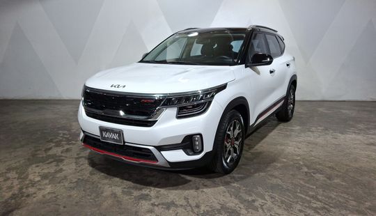 Kia • Seltos