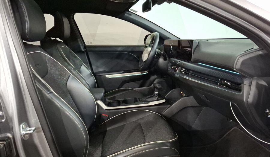 Kia K4 1.6 TURBO GT LINE AUTO Sedan 2025
