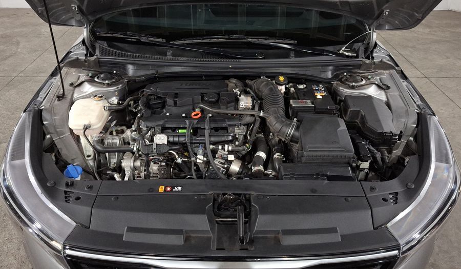 Kia K4 1.6 TURBO GT LINE AUTO Sedan 2025