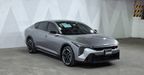 Kia K4 1.6 TURBO GT LINE AUTO Sedan 2025
