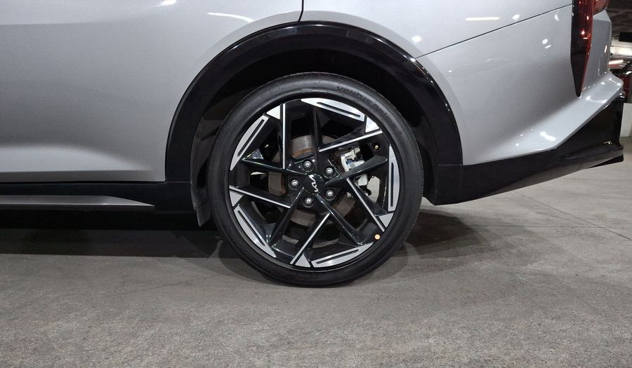 Kia K4 1.6 TURBO GT LINE AUTO Sedan 2025