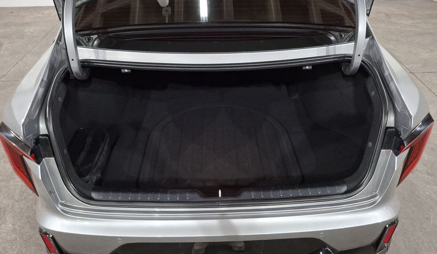 Kia K4 1.6 TURBO GT LINE AUTO Sedan 2025
