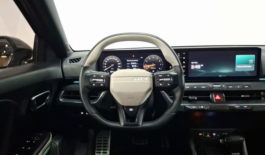 Kia K4 1.6 TURBO GT LINE AUTO Sedan 2025