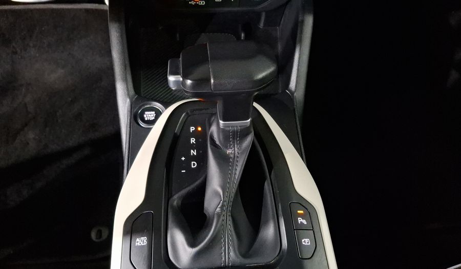 Kia K4 1.6 TURBO GT LINE AUTO Sedan 2025